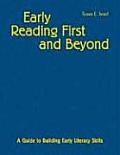 Early Reading First and Beyond: A Guide to Building Early Literacy Skills
