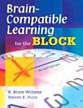 Brain Compatible Learning For The Block