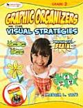 Engage the Brain: Graphic Organizers and Other Visual Strategies, Grade Two