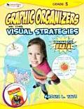 Engage the Brain: Graphic Organizers and Other Visual Strategies, Grade Three