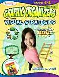 Engage the Brain: Graphic Organizers and Other Visual Strategies, Science, Grades 6-8