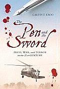 The Pen and the Sword: Press, War, and Terror in the 21st Century