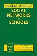 Making Sense of Social Networks in Schools