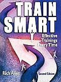 Trainsmart: Effective Trainings Every Time