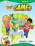 Engage the Brain: Games, Grade Five