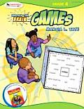 Engage the Brain: Games, Grade Four