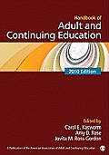 Handbook Of Adult & Continuing Education