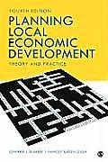 Planning Local Economic Development Theory & Practice
