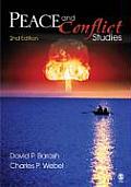 Peace & Conflict Studies 2nd Edition