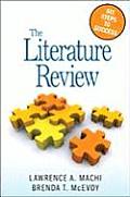 Literature Review Six Steps to Success