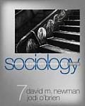 Sociology: Exploring the Architecture of Everyday Life Readings