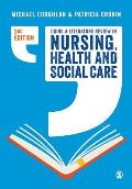 Doing A Literature Review In Nursing Health & Social Care