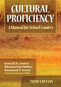 Cultural Proficiency A Manual for School Leaders