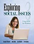 Exploring Social Issues