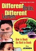 Different Brains Different Learners How To Reach The Hard To Reach