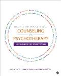 Theories and Applications of Counseling and Psychotherapy: Relevance Across Cultures and Settings