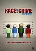 Race & Crime 2nd edition