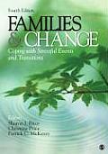 Families & Change Coping with Stressful Events & Transitions 4th edition