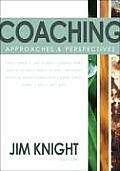 Coaching: Approaches & Perspectives