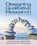Designing Qualitative Research 5th Edition