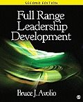 Full Range Leadership Development