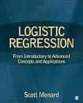 Logistic Regression: From Introductory to Advanced Concepts and Applications