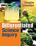 Differentiated Science Inquiry
