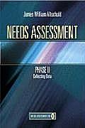 Needs Assessment Phase II: Collecting Data (Book 3)