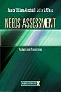 Needs Assessment: Analysis and Prioritization (Book 4)