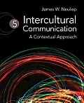 Intercultural Communication A Contextual Approach