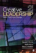 Creative Leadership: Skills That Drive Change