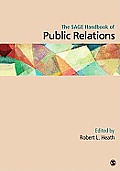 The Sage Handbook of Public Relations