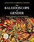 Kaleidoscope of Gender Prisms Patterns & Possibilities 3rd Edition