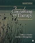 Theories In Counseling & Therapy An Experiential Approach