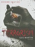 The Sage Encyclopedia of Terrorism, Second Edition