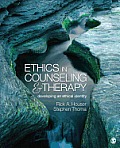 Ethics in Counseling & Therapy: Developing an Ethical Identity