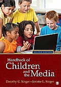 Handbook of Children & the Media 2nd Edition 2012