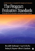 The Program Evaluation Standards: A Guide for Evaluators and Evaluation Users