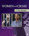 Women & Crime A Text Reader