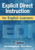 Explicit Direct Instruction for English Learners