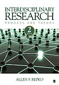 Interdisciplinary Research Process & Theory 2nd edition