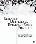 Research Methods for Evidence-Based Practice