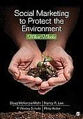 Social Marketing To Protect The Environment What Works