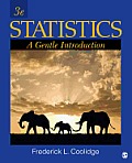 Statistics A Gentle Introduction