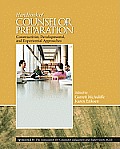 Handbook of Counselor Preparation: Constructivist, Developmental, and Experiential Approaches