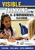 Visible Thinking In Math Class K 8 How To Unlock Student Learning