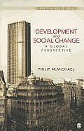Development & Social Change A Global Perspective 5th Edition