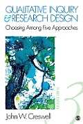 Qualitative Inquiry & Research Design Choosing Among Five Approaches