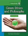 Green Ethics and Philosophy: An A-to-Z Guide