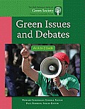 Green Issues and Debates: An A-to-Z Guide